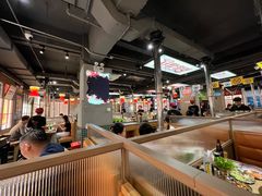 -西塔老太太泥炉烤肉(双井店)