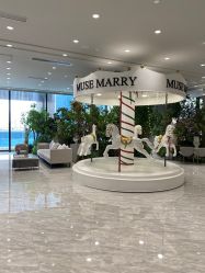 -MuseMarry婚纱(前海嘉里中心店)
