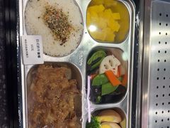 -贝林大翅鲸简餐厅(国家海洋博物馆店)