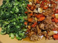 -老傅家湘潭水煮活鱼店(众一国际店)