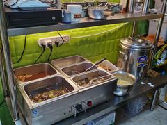 自助取餐区-毛姨鸡爪