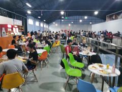 -嘿哟动霸CHUA·新潮玩运动娱乐中心·蹦床滑冰团建乐园
