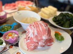 -京馆涮(惠济万达店)