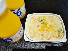 -买又大餐厅(福林里店)