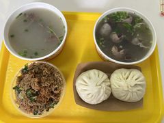 -津品味小吃(大学湾店)