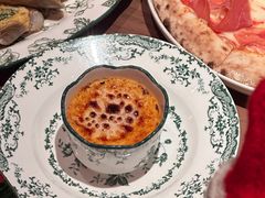 -Mammamia意大利餐厅(阳春巷店)