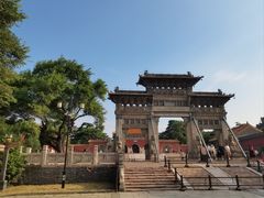 -北陵公园