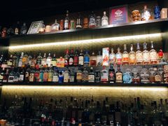 -The Tiki Bungalow提基小木屋酒吧