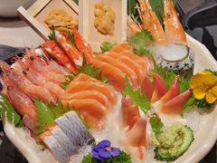 -水木锦堂·自助铁板烧(望京凯德MALL店)