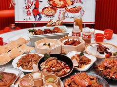 -避风塘·金牌店·夜宵(金玉兰店)