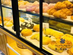 -执茶识麦(万达华府店)