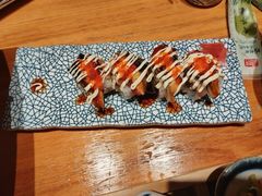 -故乡屋日本料理(八一广场店)