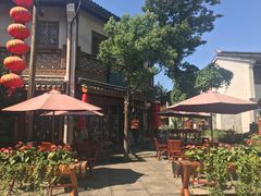 -天目湖御水温泉·度假酒店