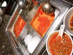 -海底捞火锅(龙湖三千集店)