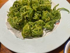 -旺角小渔村·海肠捞饭开创者(环山路店)