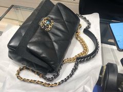 -CHANEL(恒隆广场店)
