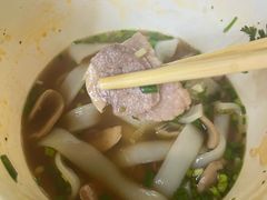 -王记生烫牛杂面馆(兰陵路店)