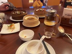 -杭州JW万豪酒店-万豪中餐厅