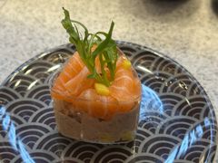 -争鲜回转寿司(中街大悦城店)