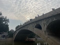 -赵州桥景区
