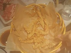 -尚尚仙·酸汤猪手·猪肚鸡火锅(华联万柳购物中心店)