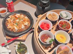 -饕林餐厅(春熙路店)