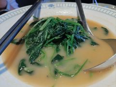 -杏花堂晋商私房菜(华熙五棵松店)