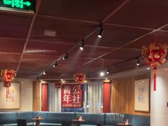 -青年公社烤鸭(青年路店)