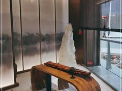 -京华烟云·北京烤鸭(领展购物广场·中关村店)