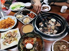 -延成苑韩式烤肉店(长春道店)