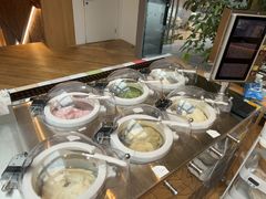 -无印良品餐堂 MUJI Diner(成都太古里店)