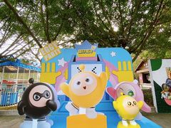 -观澜湖生态运动公社