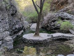 -双龙峡