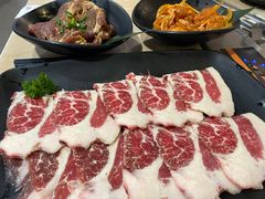 -新石器烤肉(张家港购物公园店)