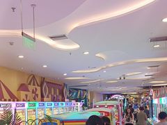 -meland·儿童乐园·游戏厅娃娃机·电玩Xbox(成都合生汇店)