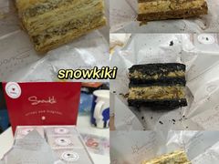 -马哥孛罗咖啡厅·Cafe Marco (厦门马哥孛罗东方大酒店)