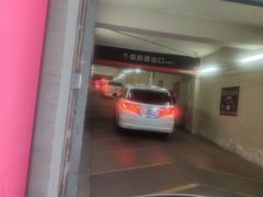 -丽达购物中心(崂山店)