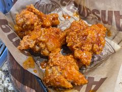 -安又胖韩国烤肉(美罗城店)