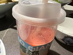 -前海沿·青岛菜(大拇指广场石老人店)