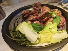 -苏大嘴蒸汽海鲜·海胆蒸饺(中山广场店)