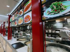 -老六杀猪菜(进乡街店)