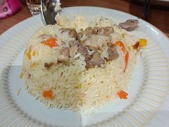 -贯贯吉·清真餐厅(浙江中路店)