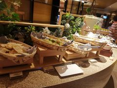 -上海东方佘山翰悦阁酒店·Vie全日制餐厅
