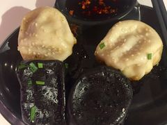 -小杨生煎(龙之梦购物中心店)
