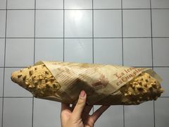 -焙丽拾光(麦凯乐直营店)