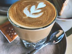 筱白-时光花园(白鹭洲店)