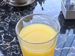 -时光吧·大堂吧·丽江和府洲际度假酒店