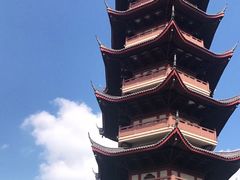-吴兴寺