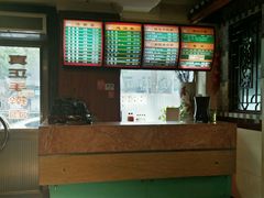 -民间老鸡汤面馆(中山北路店)