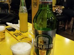 -望京小腰(北京总店)